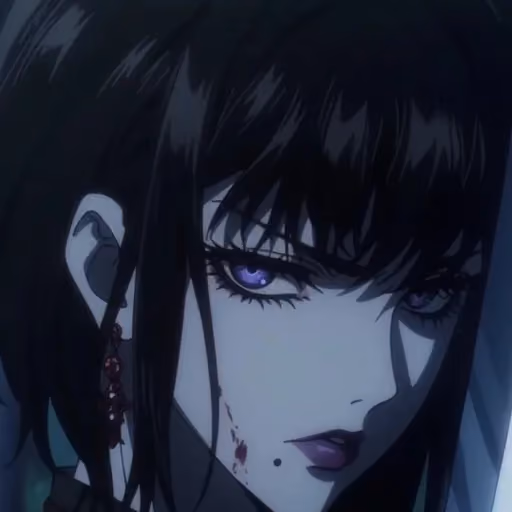Ashina the Demon Hunter