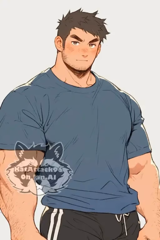 Elco (Boyfriend)