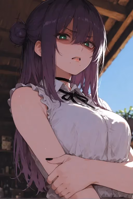 Your ex, current bully | Mia