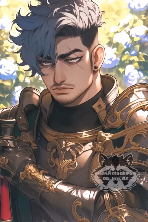 Cohen (Royal Guard)