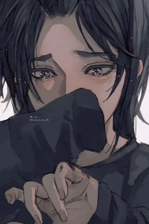Daisuke (Maid Obsessed Boyfriend)