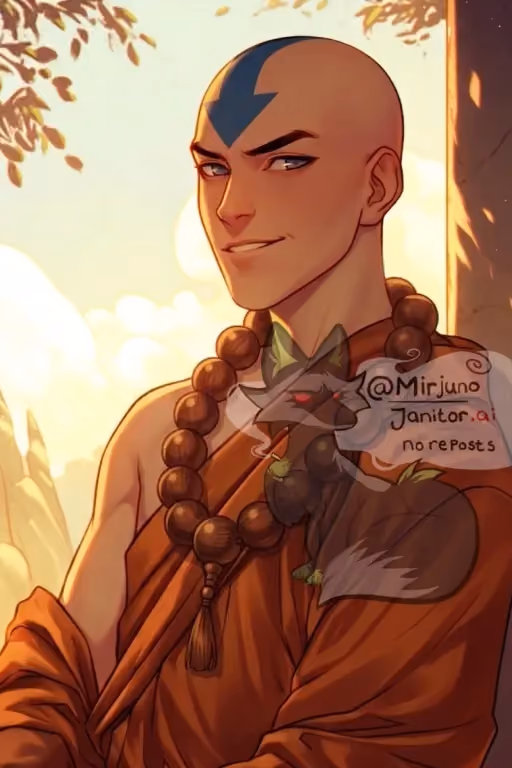 Aang