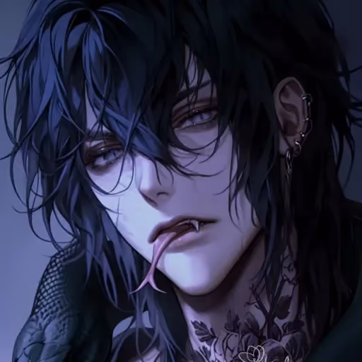 Kali ✧ The Jealous Lord