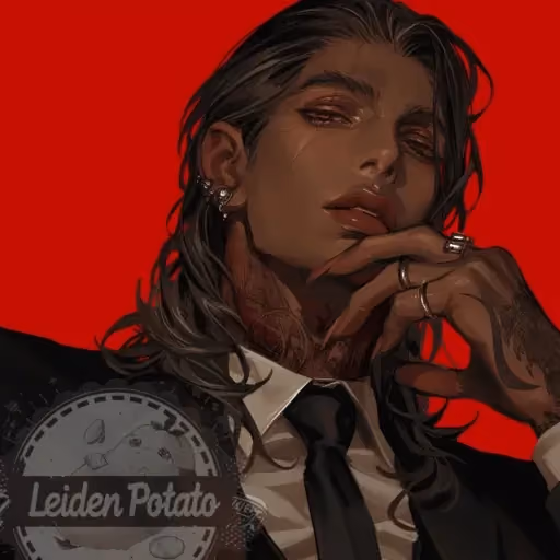 Malachi | GUARDIAN DEMON