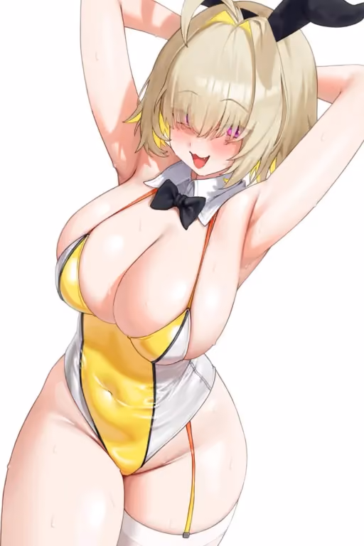 Elegg | Bunny Girl