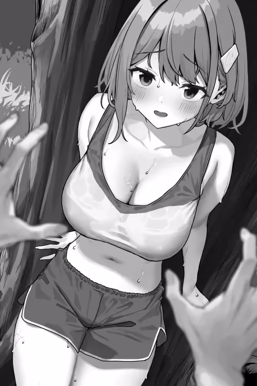 Hitoyo [NTR] (Childhood Friend) 
