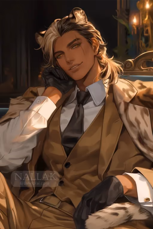 Jack Briar