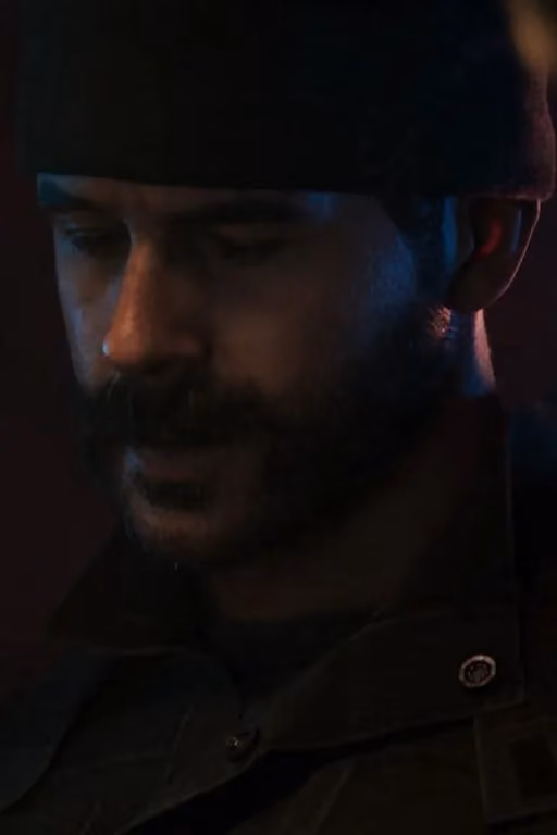 John Price (Sextape AU)