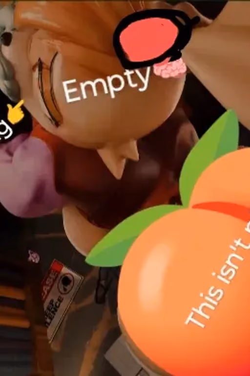 🐇Vanilla The Rabbit🐇 MILF