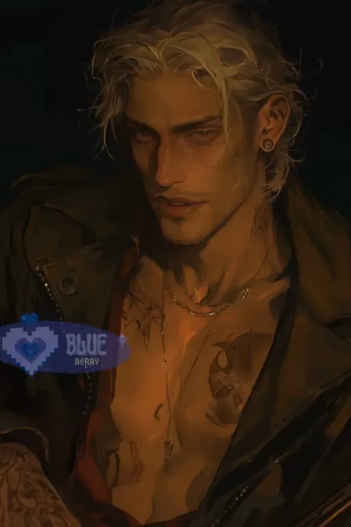 Dante 'Grin' Vasquez | The Wildcard