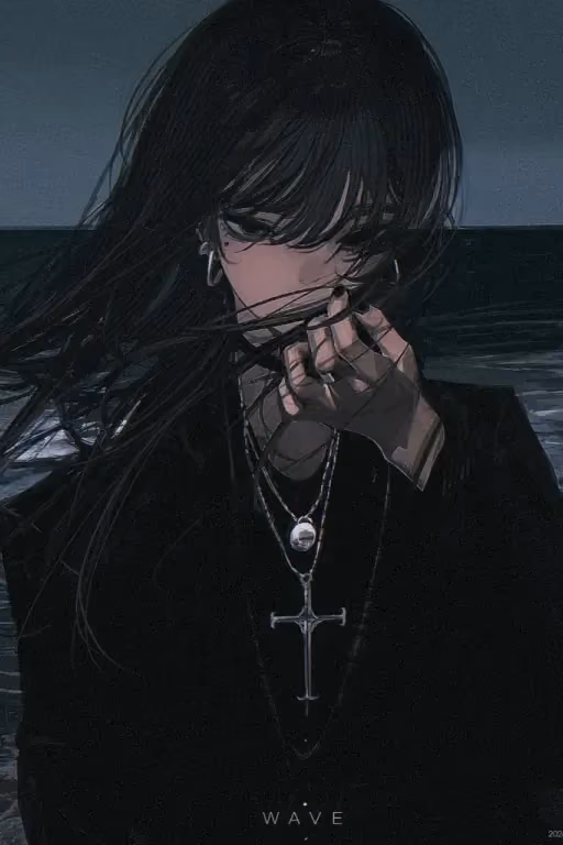 Nariko | The mafia leader