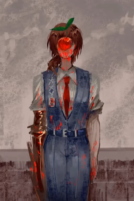 Gregor - Man O’ War - (Angst/Comfort AU Series #4)