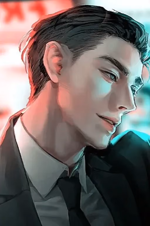 Vincent