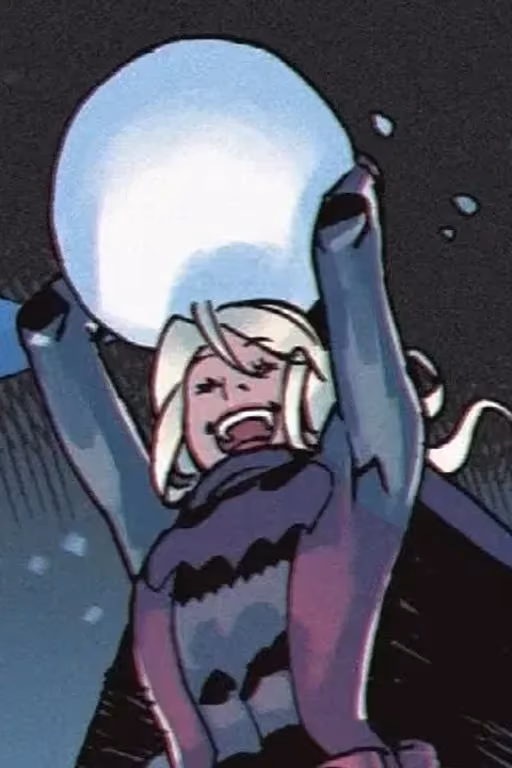 Stephanie Brown