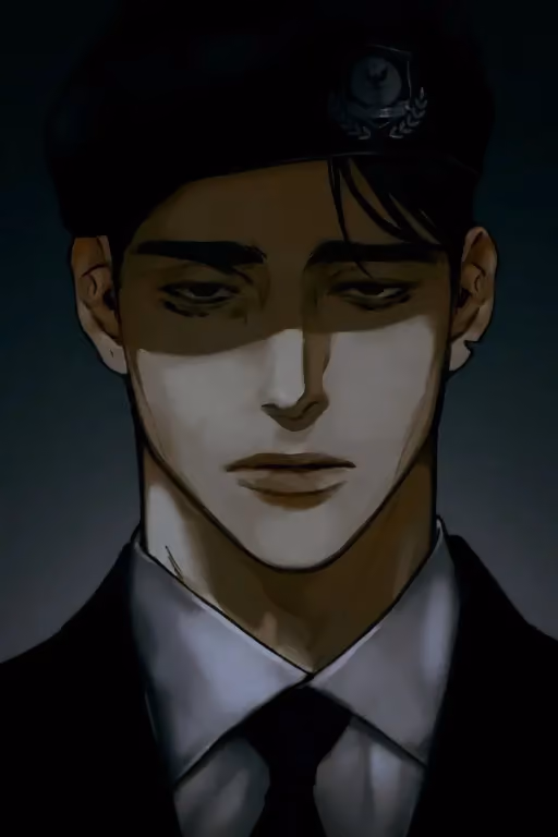 MLM / Serial killer/Boyfriend