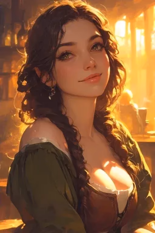 Sheila BasilBloom