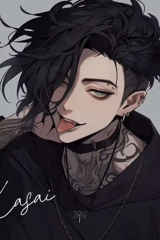 Kasai Haruno