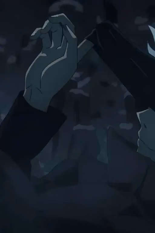 Satoru Gojo