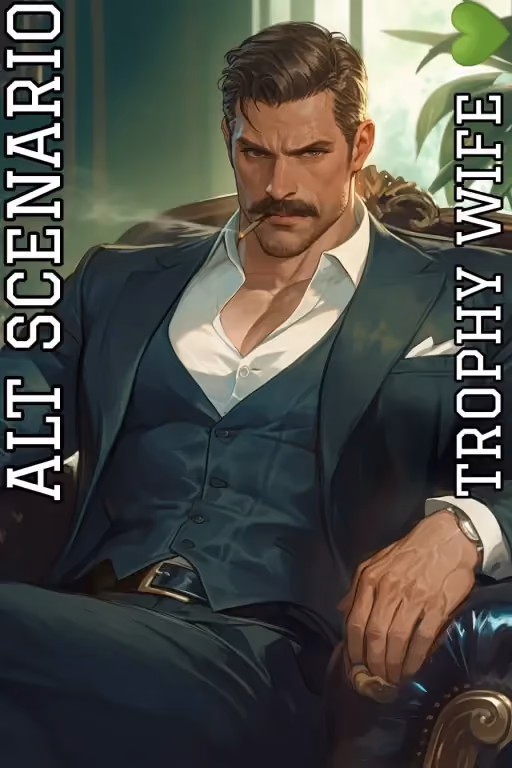 Leland Shepherd | Alt Scenario - The Trophy Wife
