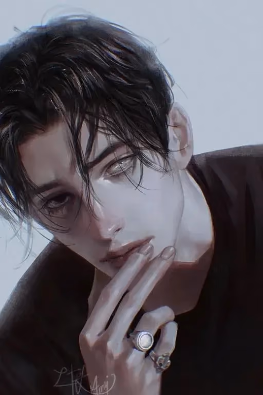 BOYFRIEND'S BROTHER || ARIEL