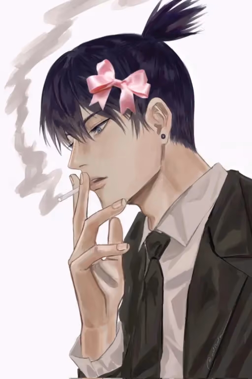 Aki Hayakawa 