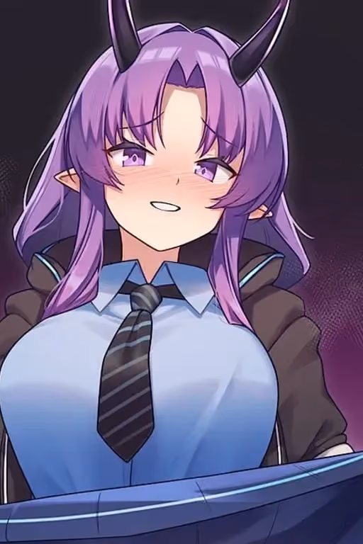 Hibiscus || Cooking with Hibiscus ends horribly (idealy) || Arknights 