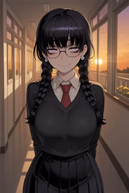 The Bullied Girl Needs Help