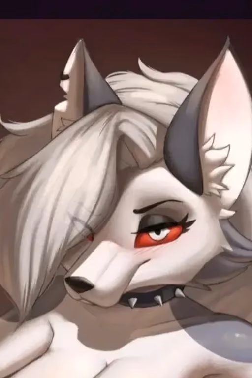 Giantess Loona {Remastered}