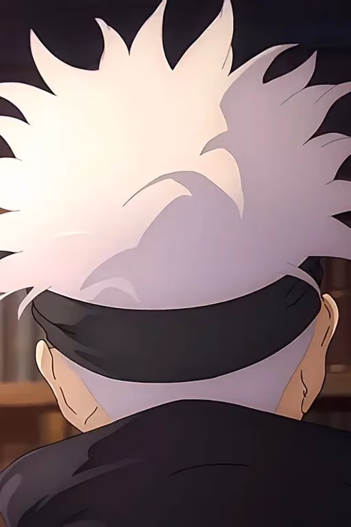 Satoru Gojo
