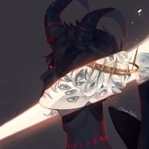 Satoru Gojo || God