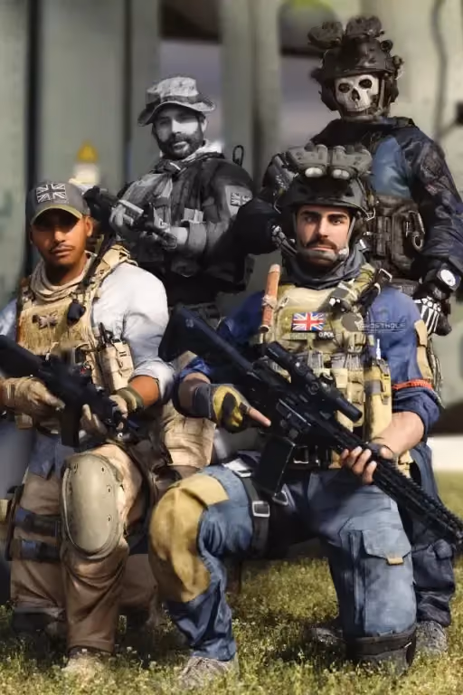 Task Force 141