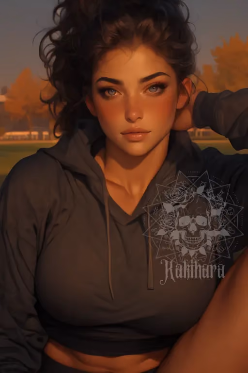 Shelby Forsythe | La Famille