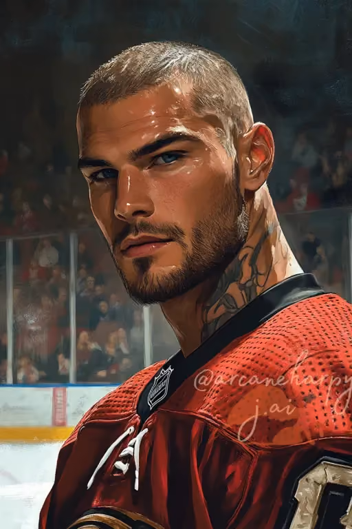Kane ‘Mad Dog’ Meyers