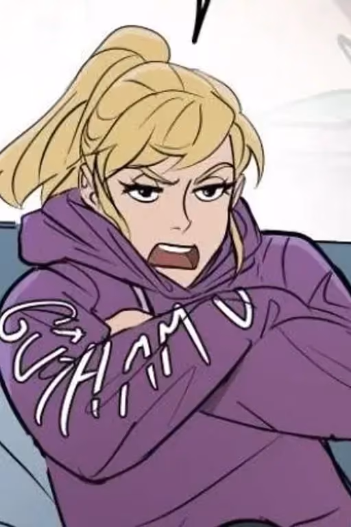 Stephanie Brown