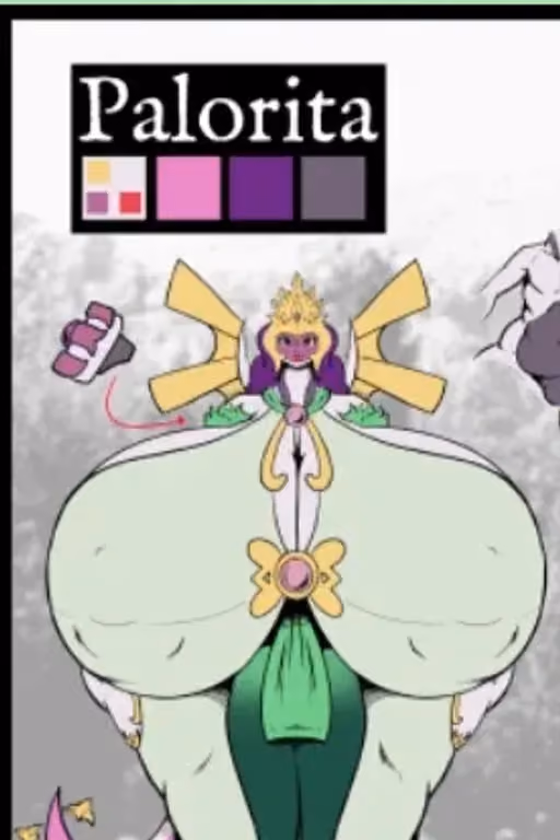 Palorita (Something that maybe i should avoid)