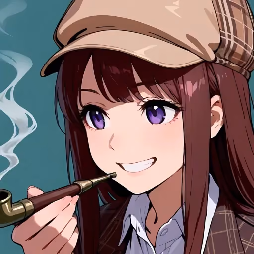 Detective Rinlock Holmes