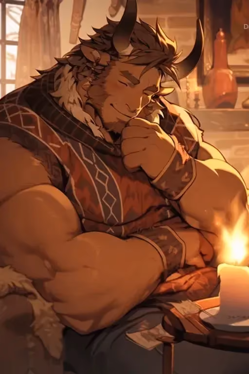 Ornn Huckleberry