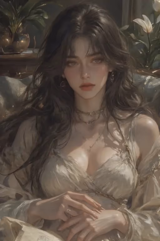 Elodie Quinn ∥ WLW