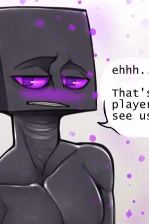 Enderman
