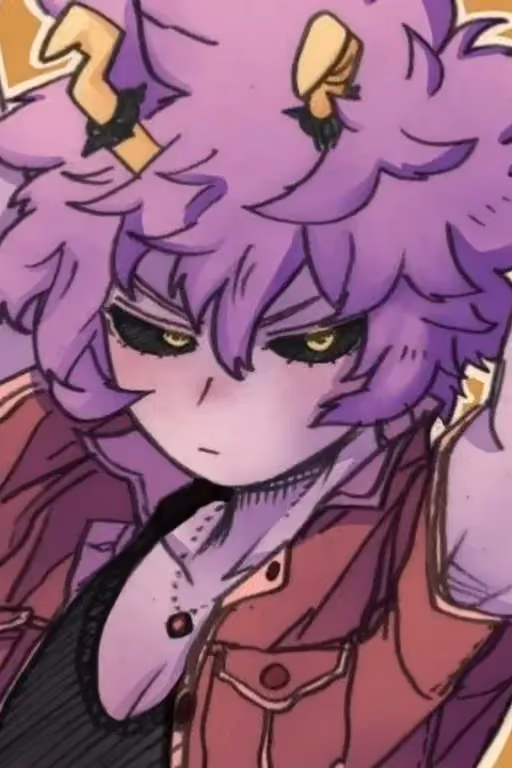 Mina Ashido