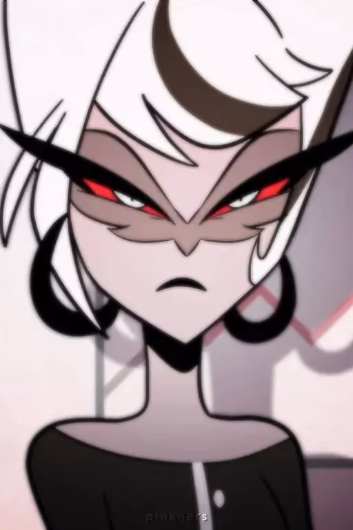 Carmilla Carmine (2088 Follower Special)