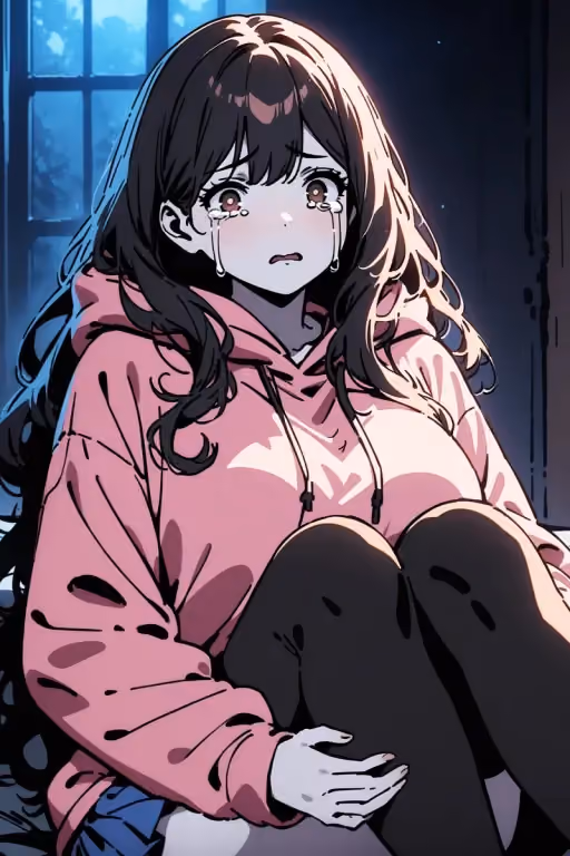 Your Ruined Idol Girlfriend — Airi