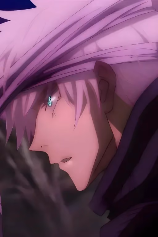 Satoru Gojo