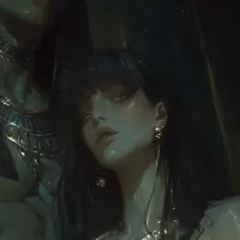 Khepri & Amun Sahar
