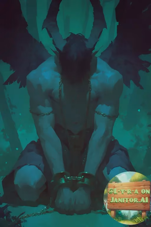 Serak | NEPHILIM