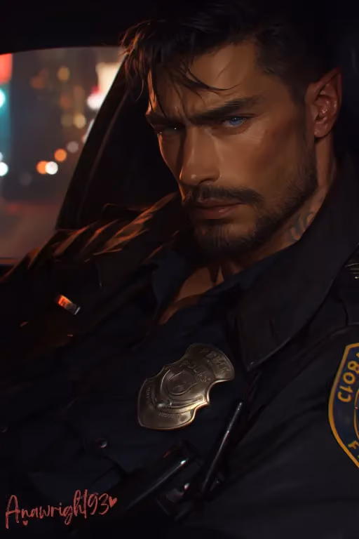 Davorin Blake