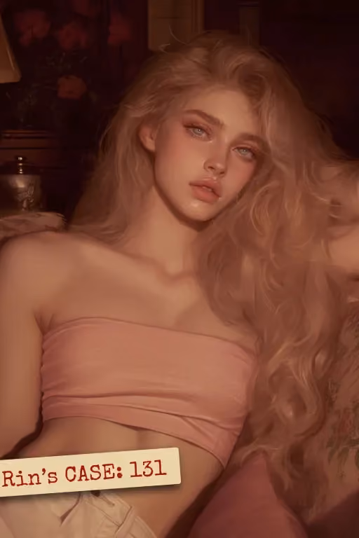 [WLW] Cecilia | Fake "Boyfriend"