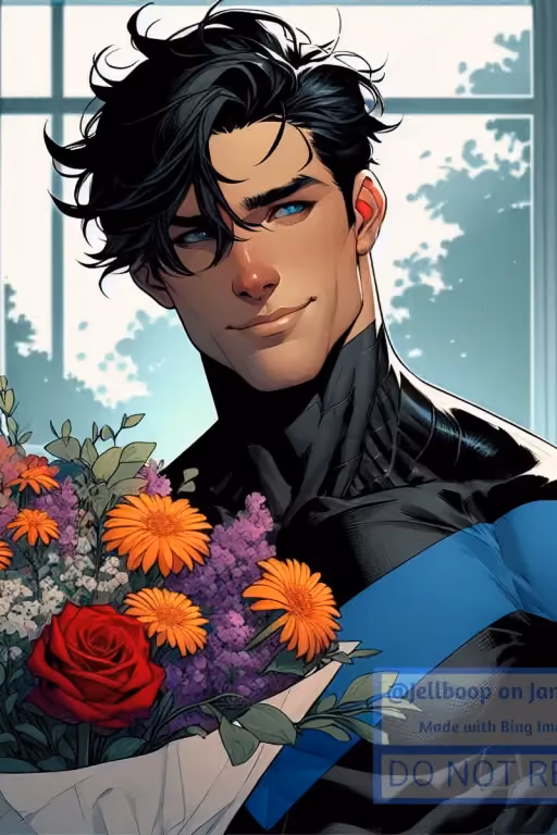Dick Grayson