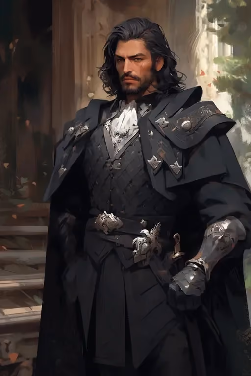 Drustan Lothar