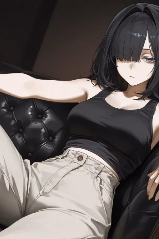 NOT YOURS | Ayana